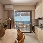 Ventalia Villas, 3br Sea View And Infinity Pool By Mana Gers Vilă