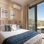 Ventalia Villas, 3br Sea View And Infinity Pool By Mana Gers Vilă Agios Nikolaos (Zakynthos)