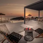 Ventalia Villas, 3br Sea View And Infinity Pool By Mana Gers