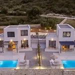 Ventalia Villas, 3br Sea View And Infinity Pool By Mana Gers * Agios Nikolaos (Zakynthos)