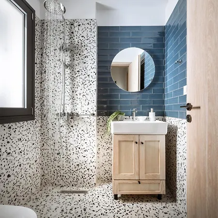 Ventalia Villas, 3br Sea View And Infinity Pool By Mana Gers *