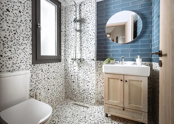 Ventalia Villas, 3br Sea View And Infinity Pool By Mana Gers Villa Agios Nikolaos (Zakynthos)