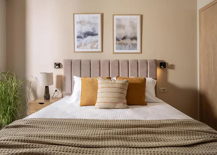 Villa Ventalia Villas, 3br Sea View And Infinity Pool By Mana Gers *