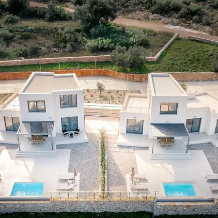 Ventalia Villas, 3br Sea View And Infinity Pool By Mana Gers Villa Agios Nikolaos (Zakynthos)