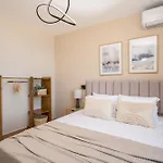 Villa Ventalia Villas, 3br Sea View And Infinity Pool By Mana Gers Agios Nikolaos (Zakynthos)