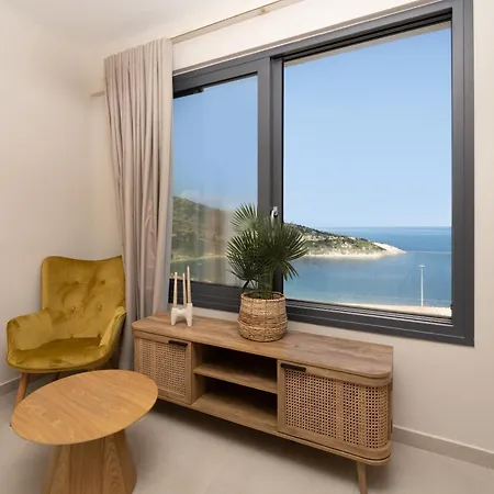 Villa Ventalia Villas, 3br Sea View And Infinity Pool By Mana Gers Ágios Nikolaos