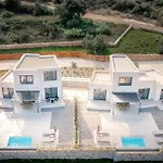 Ventalia Villas, 3br Sea View And Infinity Pool By Mana Gers Villa Agios Nikolaos (Zakynthos)