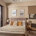 Ventalia Villas, 3br Sea View And Infinity Pool By Mana Gers Villa *