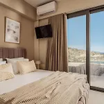 Villa Ventalia Villas, 3br Sea View And Infinity Pool By Mana Gers Agios Nikolaos (Zakynthos)