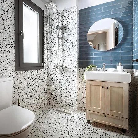 Ventalia Villas, 3br Sea View And Infinity Pool By Mana Gers Βίλα Άγιος Νικόλαος