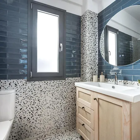 Ventalia Villas, 3br Sea View And Infinity Pool By Mana Gers Άγιος Νικόλαος