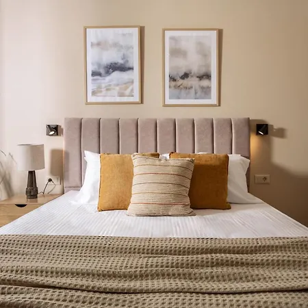 Βίλα Ventalia Villas, 3br Sea View And Infinity Pool By Mana Gers *