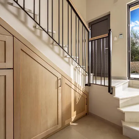 Ventalia Villas, 3br Sea View And Infinity Pool By Mana Gers Agios Nikolaos (Zakynthos)