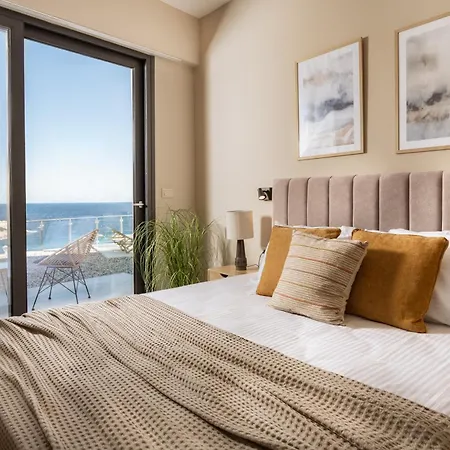 Ventalia Villas, 3br Sea View And Infinity Pool By Mana Gers *