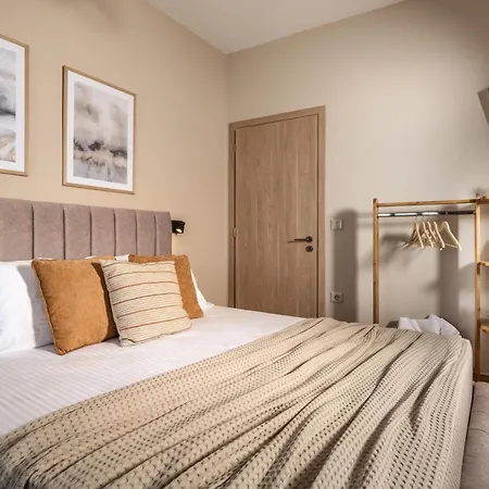 فيلة Ventalia Villas, 3br Sea View And Infinity Pool By Mana Gers *