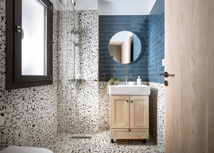 Ventalia Villas, 3br Sea View And Infinity Pool By Mana Gers *