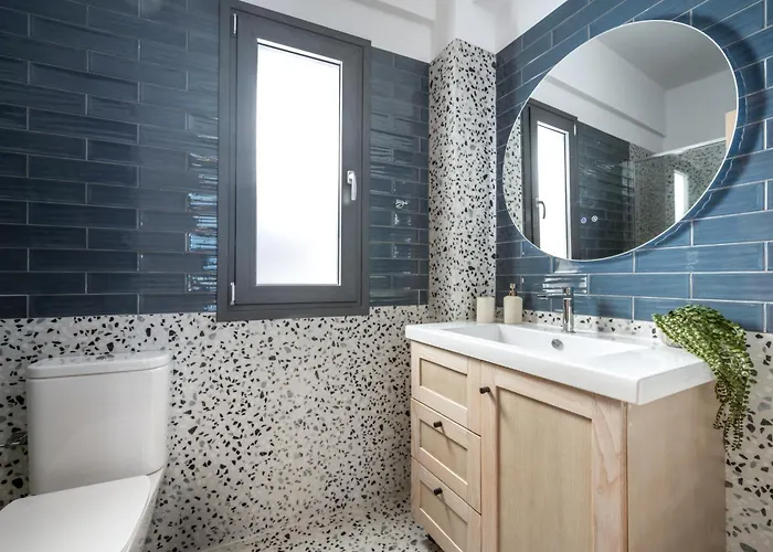 Ventalia Villas, 3br Sea View And Infinity Pool By Mana Gers آغيوس نيكولاوس